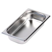 ГАСТРОЕМКОСТЬ HURAKAN GN 1/3-65