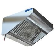 ЗОНТ ВЫТЯЖНОЙ ПРИСТЕН. МВО-0,8МСВ-0,7П