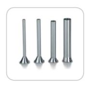 НАСАДКА Д/ШПРИЦА КОЛБАСНОГО SIRMAN НЕРЖ. К-Т