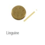 ПРЕСС-ФОРМА LINGUINE 3X1.6 MM ДЛЯ АППАРАТА SIRMAN SINFONIA 28184021