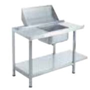 СТОЛ Д/ГРЯЗ.ПОСУДЫ COMENDA AC2E-AC3 770167 1200R