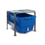 ПОДСТАВКА Д/ЛЬДОГЕНЕРАТОРА SCOTSMAN RBC