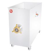 МЯСОРУБКА KT LM-130 UNGER НЕРЖ