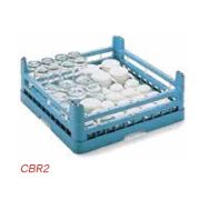 КАССЕТА КОМБИНИРОВАННАЯ COMENDA 400X400 CBR2 660218