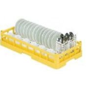 КАССЕТА КОМБИНИРОВАННАЯ COMENDA 500X250 CB2 660314