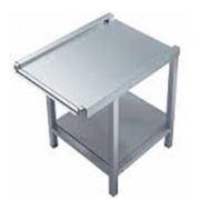 СТОЛ Д/ЧИСТ.ПОСУДЫ COMENDA AC2E-AC3 770166 1800L