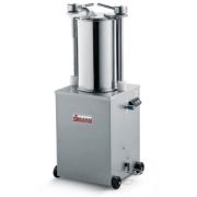 ШПРИЦ КОЛБАСНЫЙ SIRMAN IS25 IDRA TF.VERT. 3 ФАЗН.