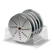 ПОДСТАВКА Д/НОЖ.ОВОЩЕРЕЗ. SIRMAN ТМ