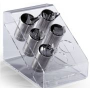 ПОДСТАВКА ПОД СТОЛОВЫЕ ПРИБОРЫ ENOFRIGO FAST LINE POSATE 300 NE