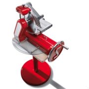 СТEНД Д/СЛАЙСЕРА SIRMAN ANNIVERSARIO LX 350 / КРАСНЫЙ