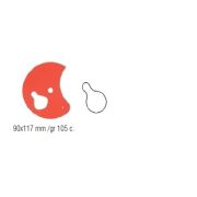 ФОРМА SIRMAN ДЛЯ FORMAT M LF2039282C