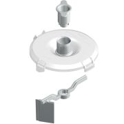 СКРЕБОК ДЛЯ КУТТЕРА SIRMAN BLITZ