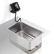 ТЕРМОСТАТ ВАННА SIRMAN SOFTCOOKER SR BI 2/3 WI-FOOD