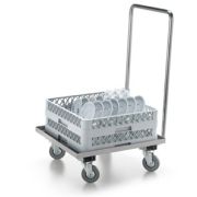 ТРАНПОРТИРОВОЧНАЯ ТЕЛЕЖКА SIRMAN TROL DW 75012000