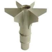 НОЖ ДЛЯ ЯБЛОК Д/ASETSM-E FEUMA D23MM/6 542738