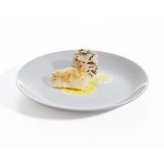 ARC (Франция) Тарелка d=190 мм. h=18 мм. без полей Эволюшн Гранит /6/24/2160/