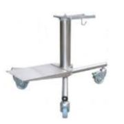 ПОДСТАВКА КОЛЕСА AE FEUMA FGA 542016