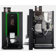 КОФЕМАШИНА ANIMO OPTIBEAN 3 TOUCH ЧЕРНЫЙ