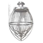 ВЕНЧИК МИКСЕРА ROLLMATIC BULL 60 FB60L/4