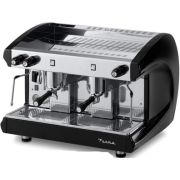 КОФЕВАРКА ASTORIA AEP/2 FORMA ЧЕРНЫЙ/СТАЛЬ