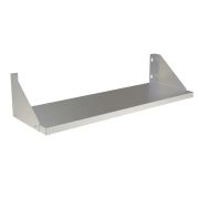 ПОЛКА НАСТЕННАЯ СПЛОШНАЯ КОБОР ПК-150/40