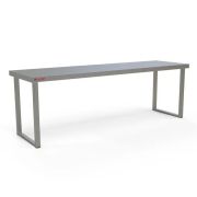 ПОЛКА НАСТОЛЬНАЯ ОДНОЯРУСНАЯ КОБОР ПН-160/35