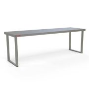 ПОЛКА НАСТОЛЬНАЯ ОДНОЯРУСНАЯ КОБОР ПН-170/30