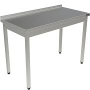 СТОЛ РАЗДЕЛОЧНЫЙ КОБОР СПРБ-90/60 С БОРТОМ