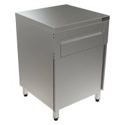 СТОЛ С ВЫДВИЖНЫМИ ЯЩИКАМИ КОБОР СПЯ-60/70/Р