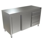 СТОЛ-ТУМБА КОБОР СТ/1-120/60/К