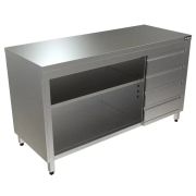 СТОЛ-ТУМБА КОБОР СТ/1-90/70/О