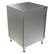 СТОЛ-ТУМБА КОБОР СТ-60/60/Р