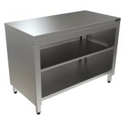 СТОЛ-ТУМБА ОТКРЫТАЯ КОБОР СТ-90/60/О