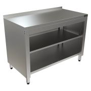 СТОЛ-ТУМБА ОТКРЫТАЯ КОБОР СТБ-90/70/О