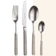 Вилка столовая CASALI Stone Washed TXT 21030002