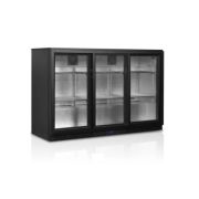 ШКАФ ХОЛОД. TEFCOLD BA31S-3