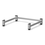 ПОДСТАВКА ДЛЯ ПЕЧЕЙ 600Х400 UNOX XWKRT-00EF-F