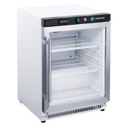 ШКАФ ХОЛОДИЛЬНЫЙ HURAKAN HKN-RCS130G