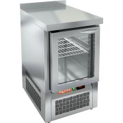 СТОЛ C ОХЛ.ШКАФОМ HICOLD SNEG 1 HT