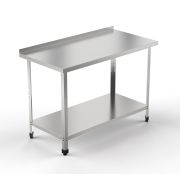 СТОЛ ПРОИЗВОДСТВЕННЫЙ GPSTEEL СТАНДАРТ+ СПБП 1200/700/850 С+