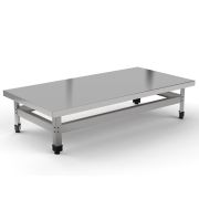 ПОДТОВАРНИК GPSTEEL СТАНДАРТ ПТ 1500/600/300 С