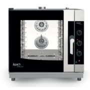 ПАРОКОНВЕКТОМАТ APACH AP7QMG