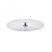 Крышка универсальная d34см, нерж.сталь 3460.04