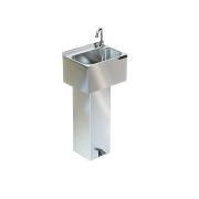 РУКОМОЙНИК НАПОЛЬНЫЙ KAYMAN РМН-400/320