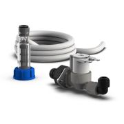 КЛАПАН ЭЛЕКТРОМАГНИТНЫЙ UNOX XC660