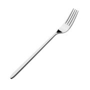 MGsteel Вилка десертная Аляска 18/0 18,2 см. MGsteel /12/300/