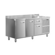 СТОЛ ХОЛОДИЛЬНЫЙ KAYMAN KСХ-114/60