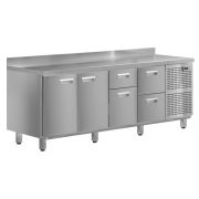 СТОЛ ХОЛОДИЛЬНЫЙ KAYMAN KСХ-1142/70