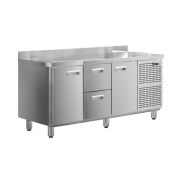 СТОЛ ХОЛОДИЛЬНЫЙ KAYMAN KСХ-121/60