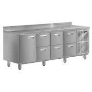 СТОЛ ХОЛОДИЛЬНЫЙ KAYMAN KСХ-1222/60